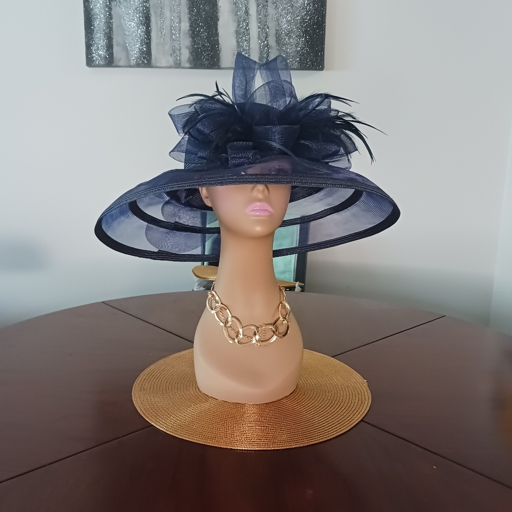 Womens Hat